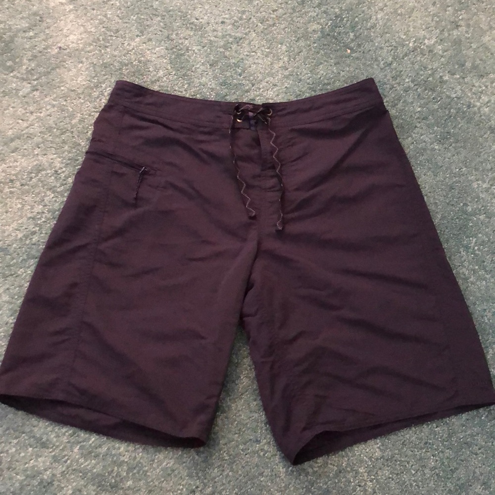 Patagonia Swim Trunks